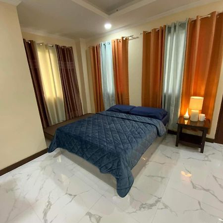 Divine Resort Corporation Moalboal Buitenkant foto