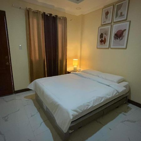 Divine Resort Corporation Moalboal Buitenkant foto