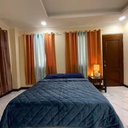 Divine Resort Corporation Moalboal Buitenkant foto