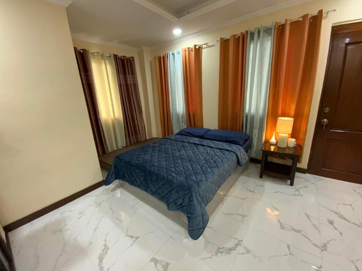 Divine Resort Corporation Moalboal Buitenkant foto