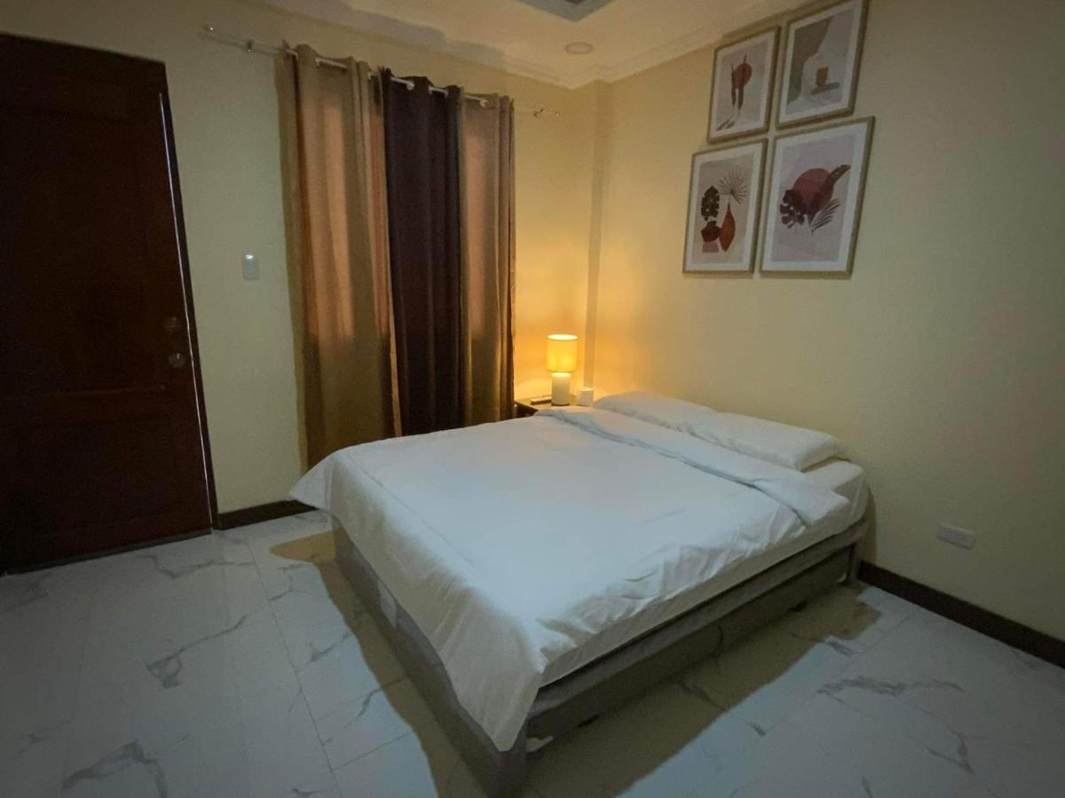 Divine Resort Corporation Moalboal Buitenkant foto